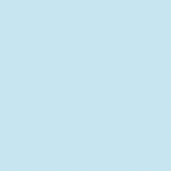 Elegant Blue Waterfall Torrent Wall Paint 3D Model