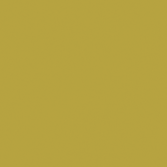 Bright Yellow Iron CP 3D Model for Colorful Walls