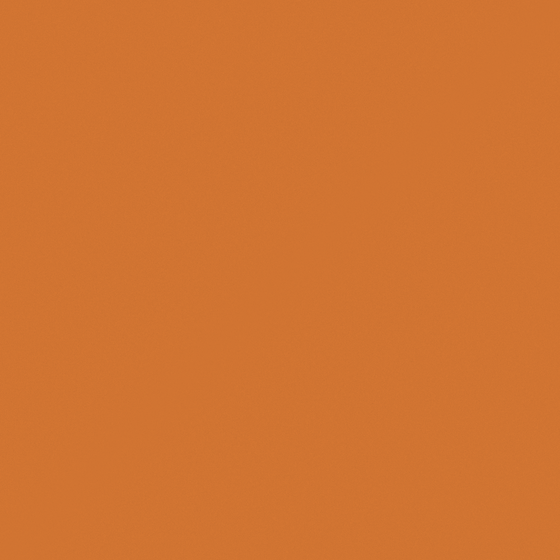 CP 52YR61-60 Sweet Orange 3D Model in Earth Color
