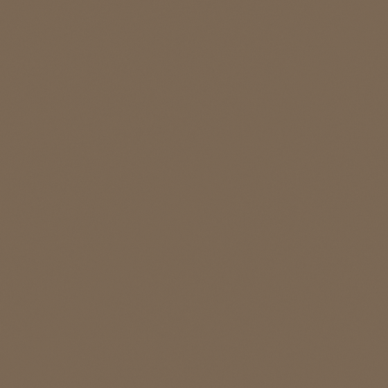 Rich Brown Saturn Rings Paint 3D Model