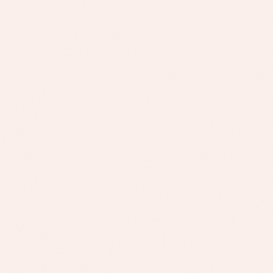 Elegant White Peach Cheese Tart Wall Paint 3D Model