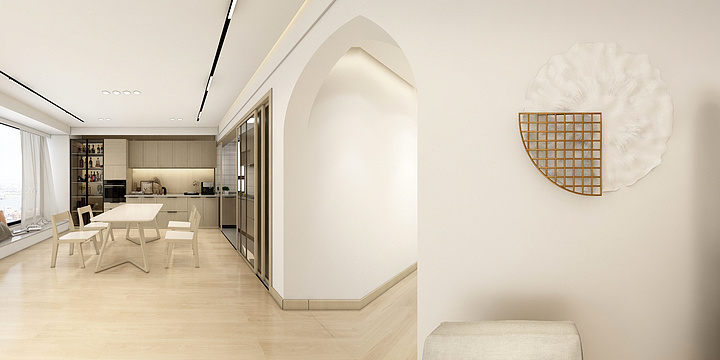 陳陳陳陳Wggg-新城-装修设计方案