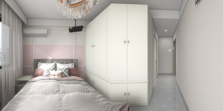 汪博-王富婆-装修设计方案