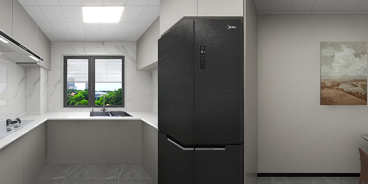 智达丶亿人设计-扬子家居-副本-装修设计方案