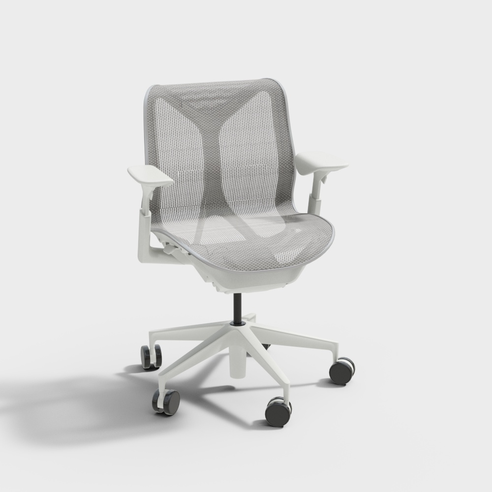 HermanMiller现代办公椅