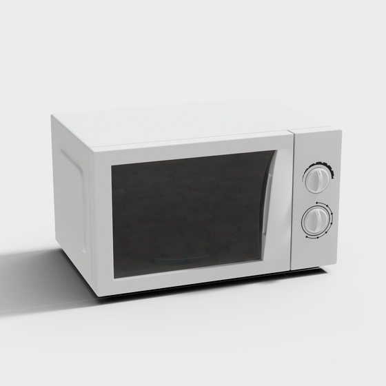 Micro-wave oven