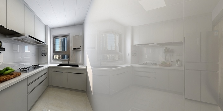 盛源房产李正诚-江山轩原木风104平米回归生活本质-1-副本-装修设计方案