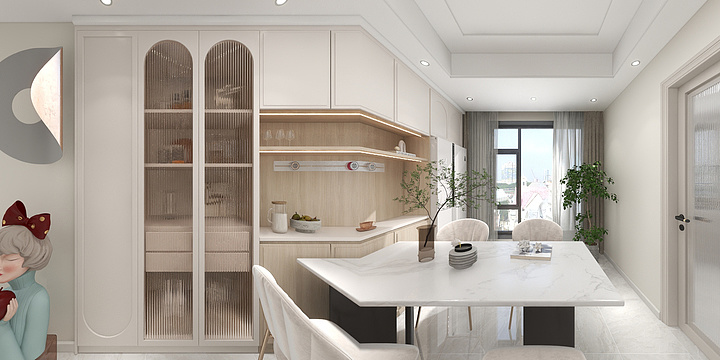 颜霏小十一-绿城明月江南53#1102-02-装修设计方案