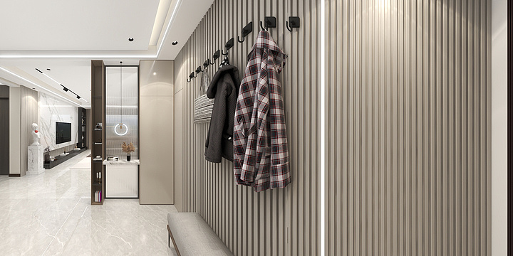 新日月装饰-大冰-金地城4-1-2101-装修设计方案