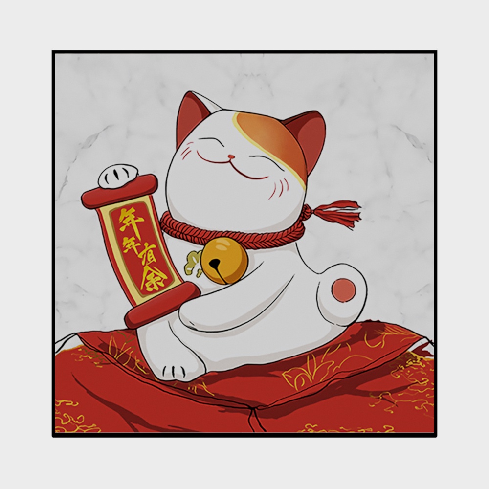 诺兰装饰画－儿童卧室装饰画卡通漫画超酷挂画可爱动物动漫个性墙画