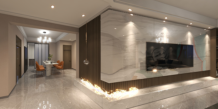 186****0732SHdd-百花二期18-2-401-副本-装修设计方案