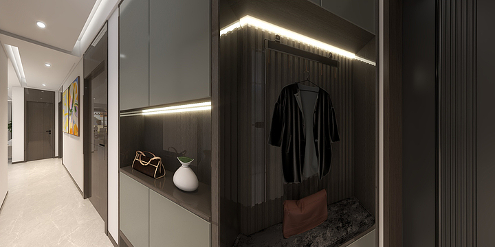 设计狮..-2.1整户-装修设计方案