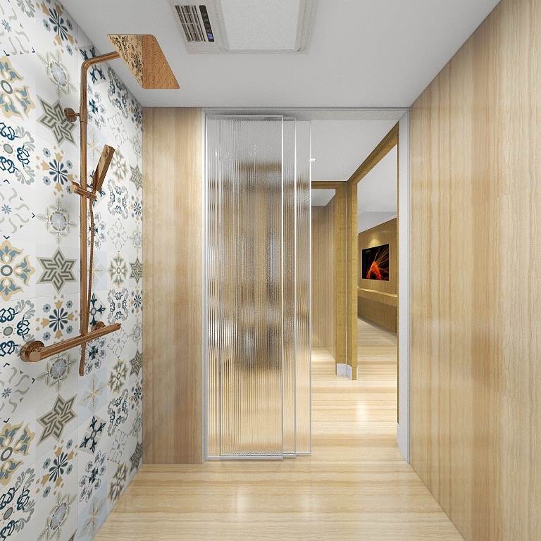 唐国程-未命名方案-装修设计方案