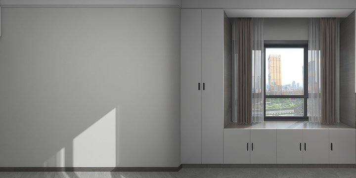 岚锦装饰15305363223-紫宸华府-装修设计方案