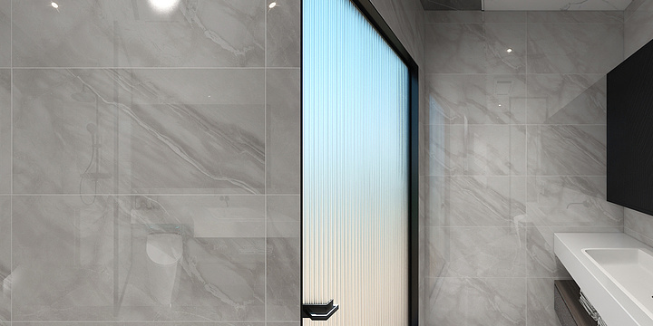 KOLA陈先生-未来城01-装修设计方案