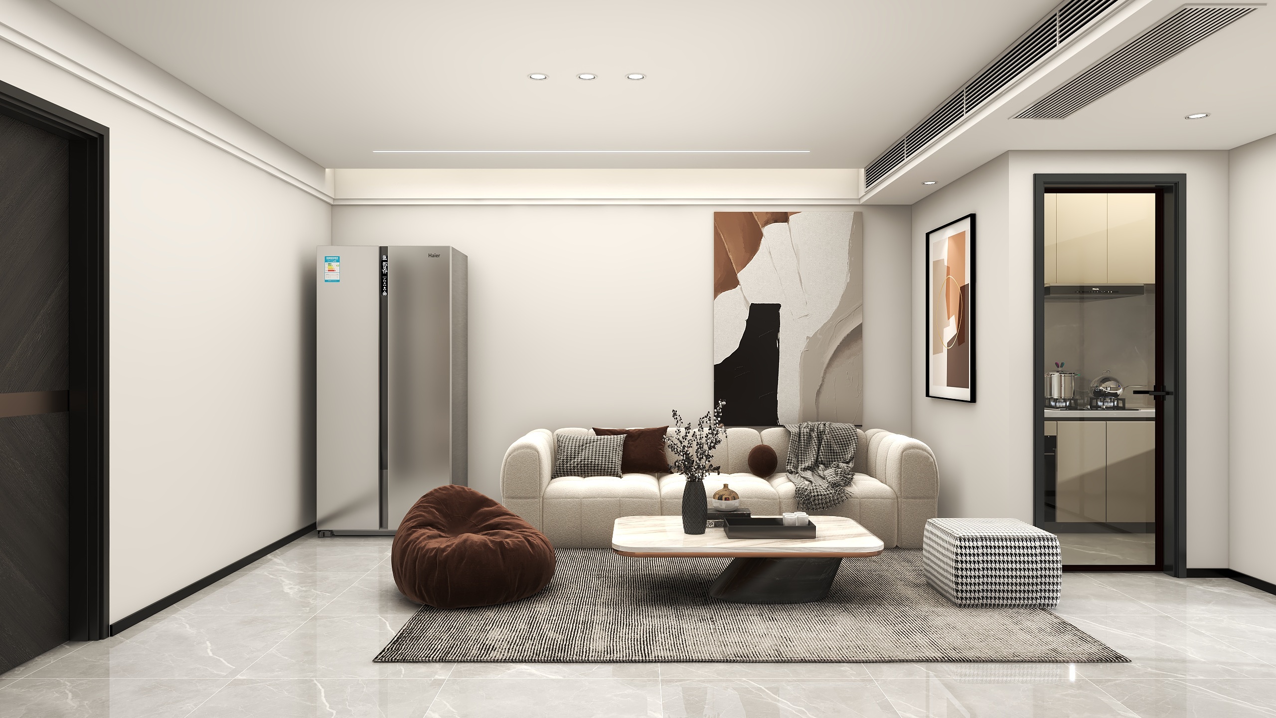 设计小咸鱼-100--装修设计方案