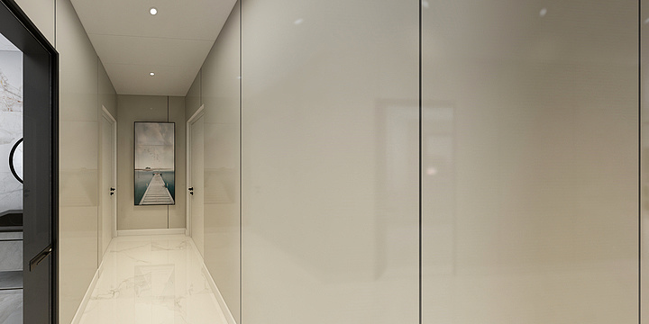 百乐家居设计王-武穴小区-副本-装修设计方案