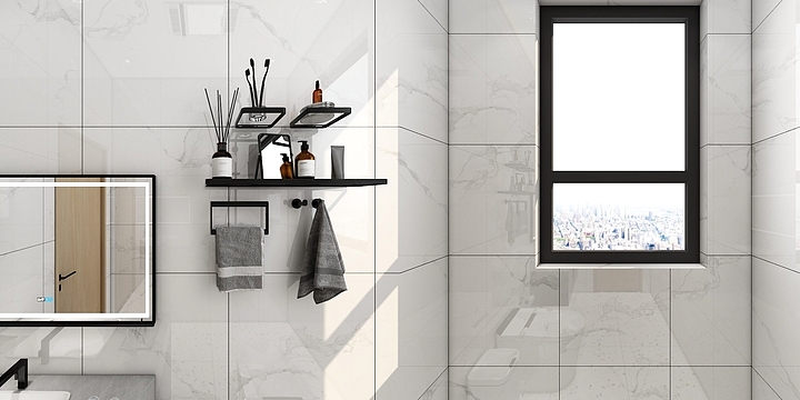 连航设计-十渡·别墅-装修设计方案