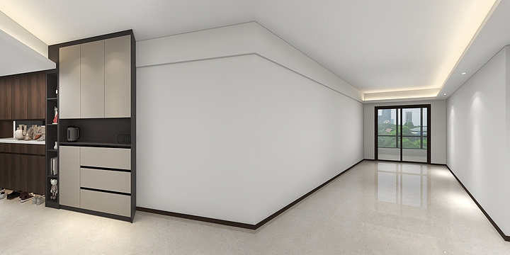 丨二丨-安吉大唐世家1期11栋2单元2802房(部分户型图)-装修设计方案