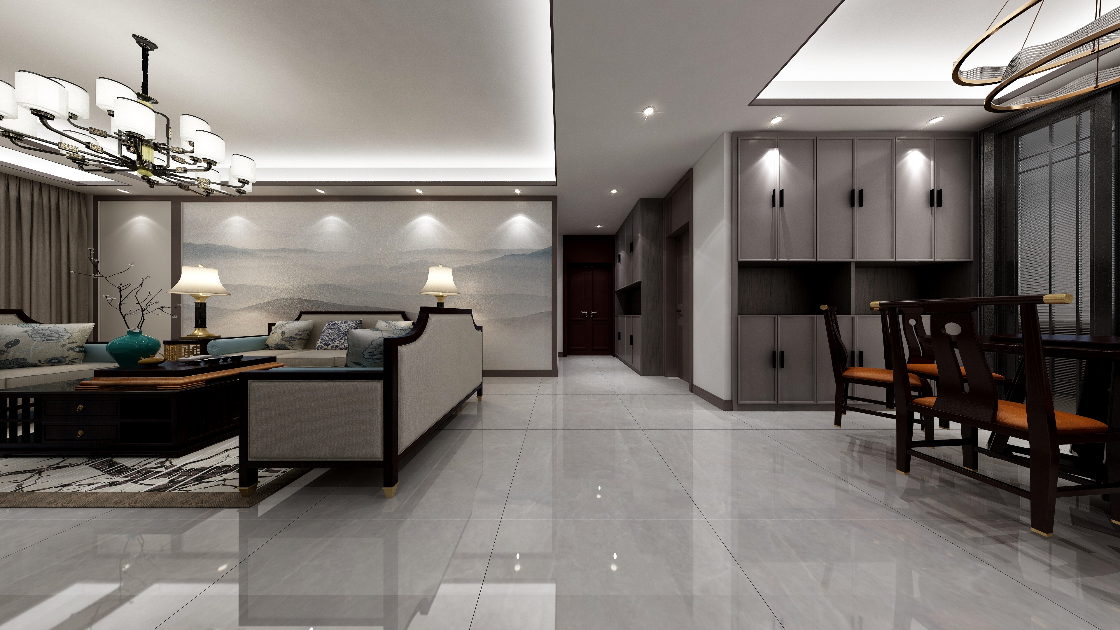 187****1758XsWn-123㎡3室-装修设计方案