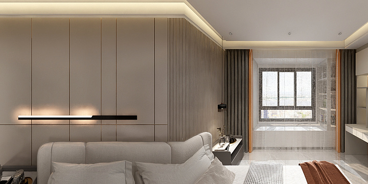 sunshine360云-未命名方案-装修设计方案