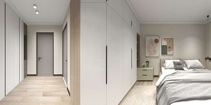 Z_M-碧桂园凤凰城-装修设计方案