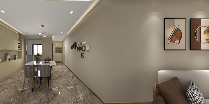 设计13643691188-中铁诺德逸宸云著-装修设计方案