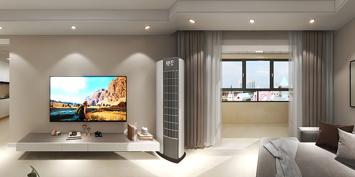 冯-佳-宁-维多利亚14-2-202-装修设计方案