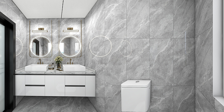 李泽聪-梧桐苑3栋101-装修设计方案