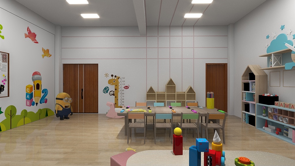 小海mudo-未命名方案-装修设计方案