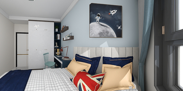 159****0661cWeI-缔景城-装修设计方案