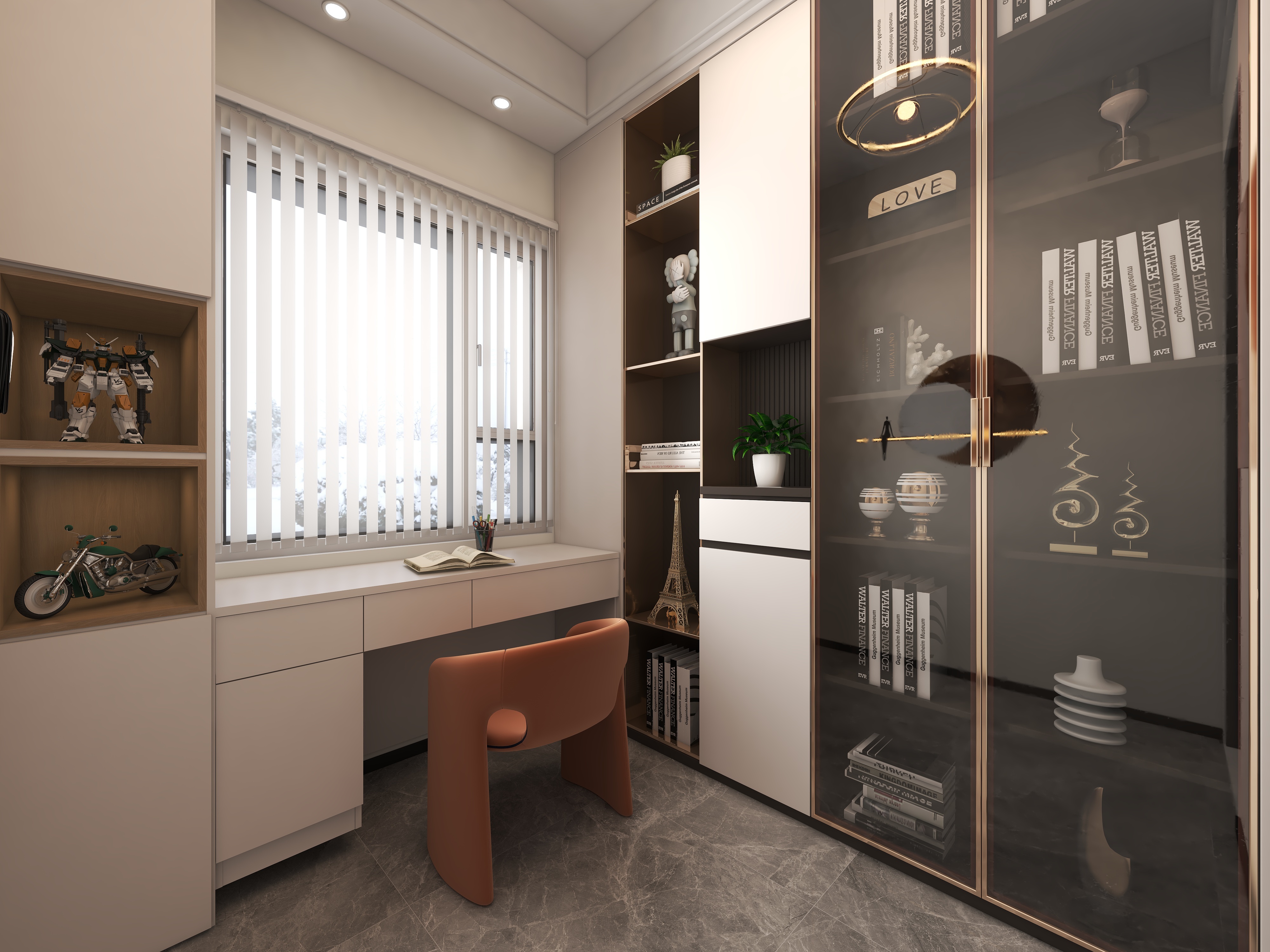 元洲装饰曹-澜园15-1-801.dwg-副本-装修设计方案