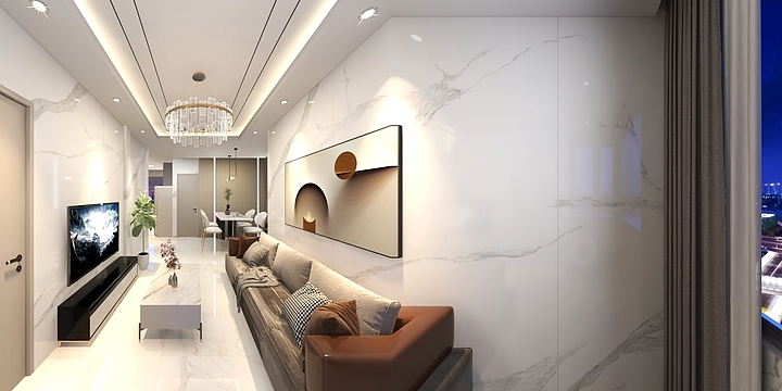 番禺zpp-版本1繁华路邓总府邸-装修设计方案