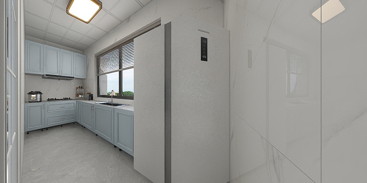 白白bbb-魏县6-3-802-装修设计方案