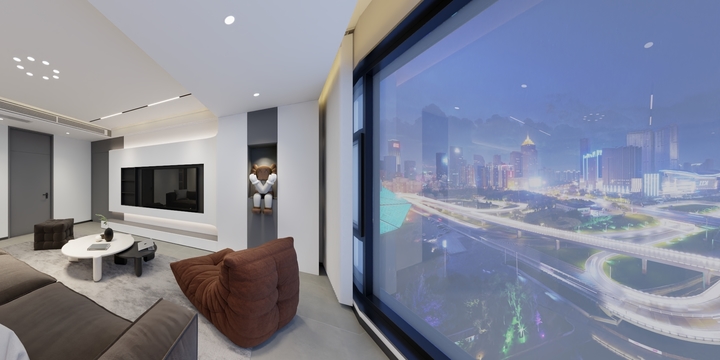 187****1785TgEI-陈姐圣华国际一期108-装修设计方案