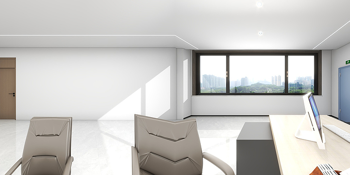 Z.設-干江厂房-装修设计方案