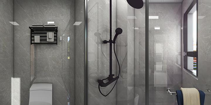 DesiebrS-国誉学府-装修设计方案