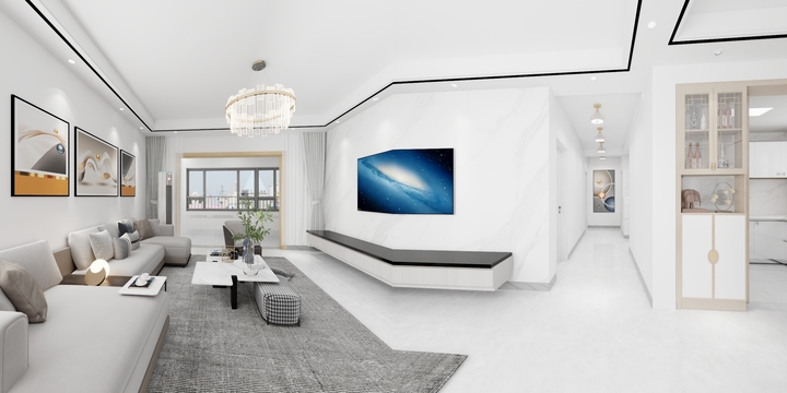 DM设计.-无棣-汇泰海丰园36-1-802-装修设计方案