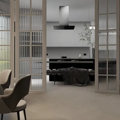Modern Minimalist Dining Room Decor Ideas