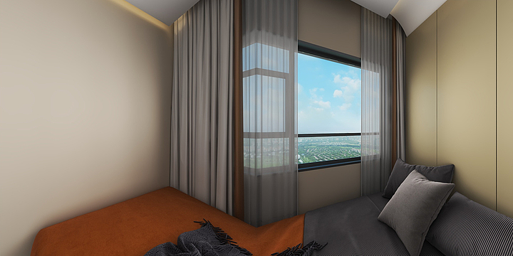 Alone626-国宾-装修设计方案