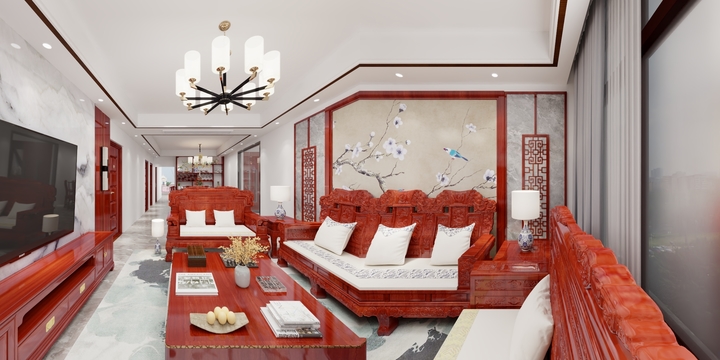 蜀洲工作室陈一十-20230218001号方案-装修设计方案