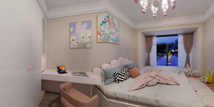 宅间艺站-000(1)-装修设计方案