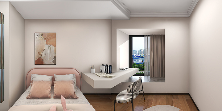 hssgz0814-谦仔南逢-副本-装修设计方案