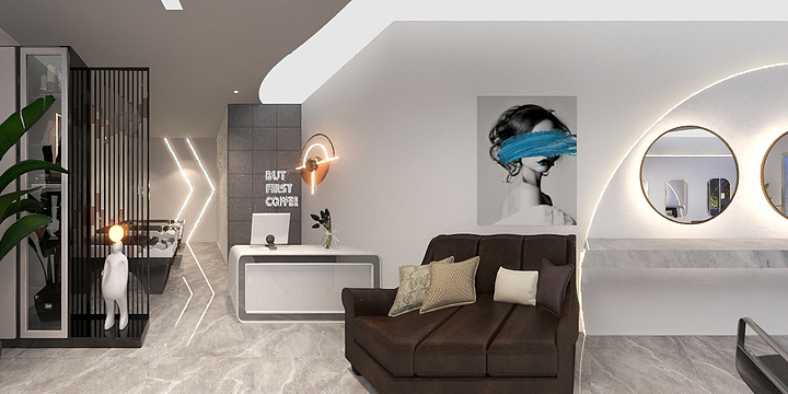 专业设计林工-未命名方案-副本-装修设计方案