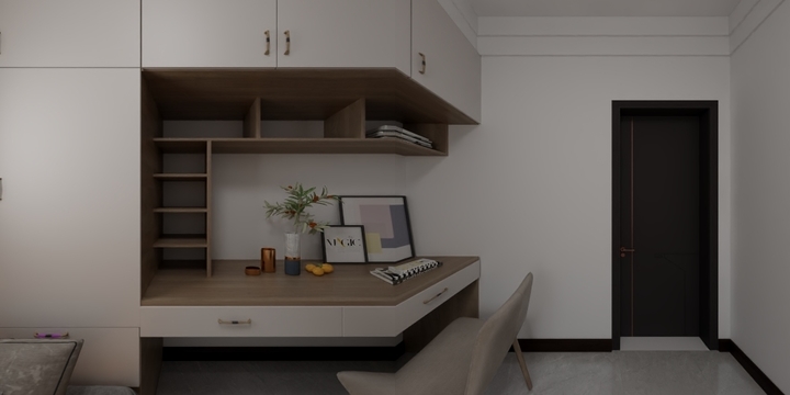 赵中奎设计师-冰河6-14东-装修设计方案