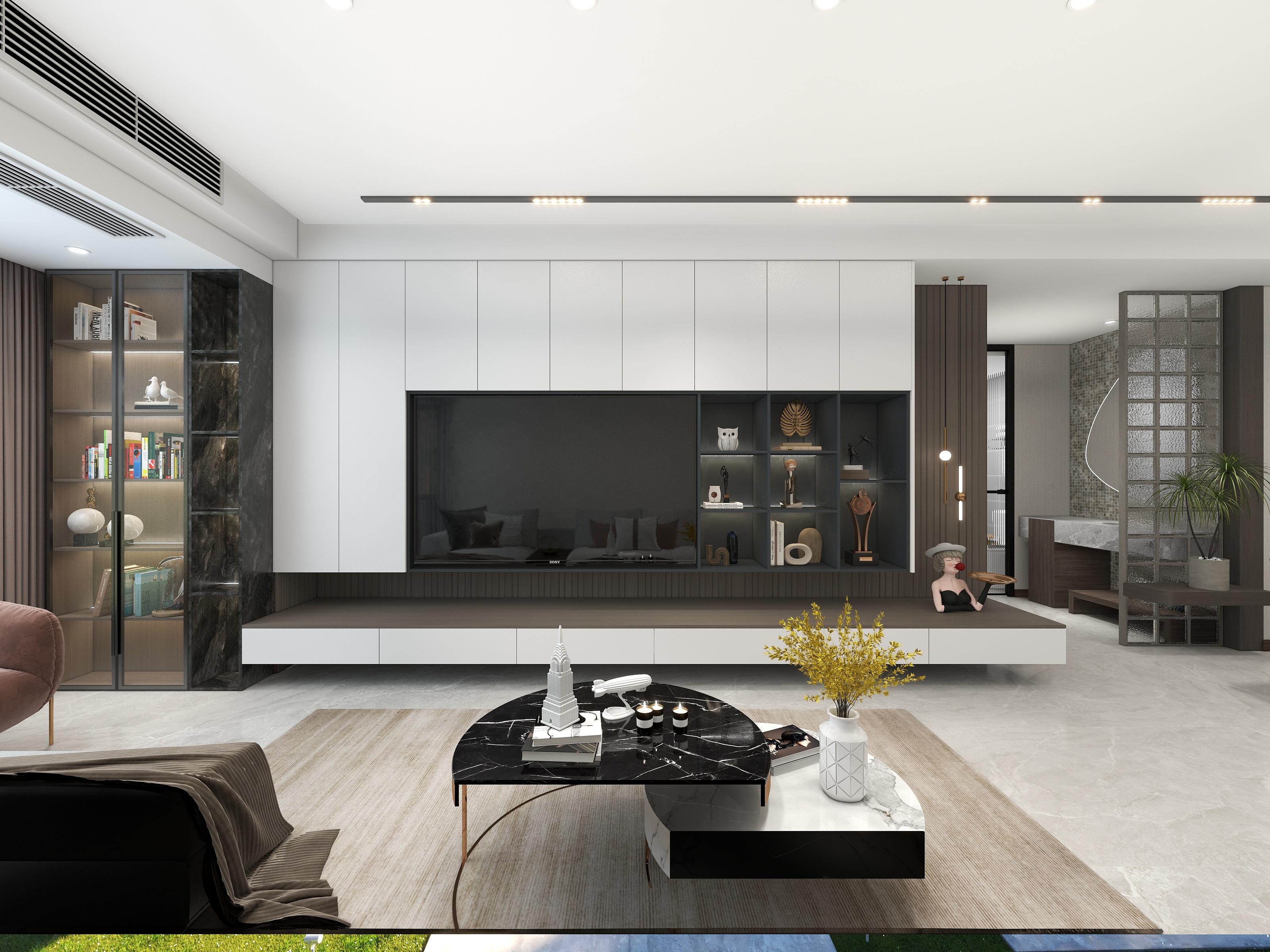 万家全屋定制-万家全屋定制-装修设计方案