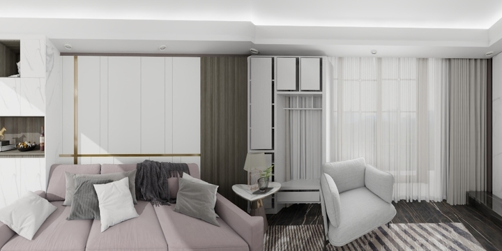 尚彦伟-东光 -227-副本-装修设计方案