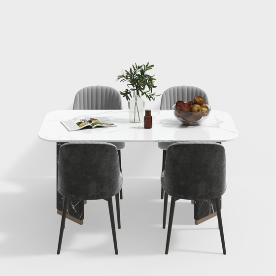 dining table set