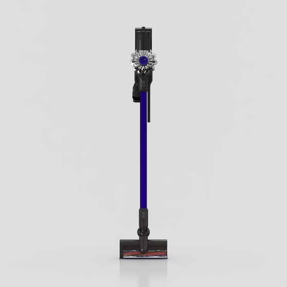 Dyson vacuum cleaner