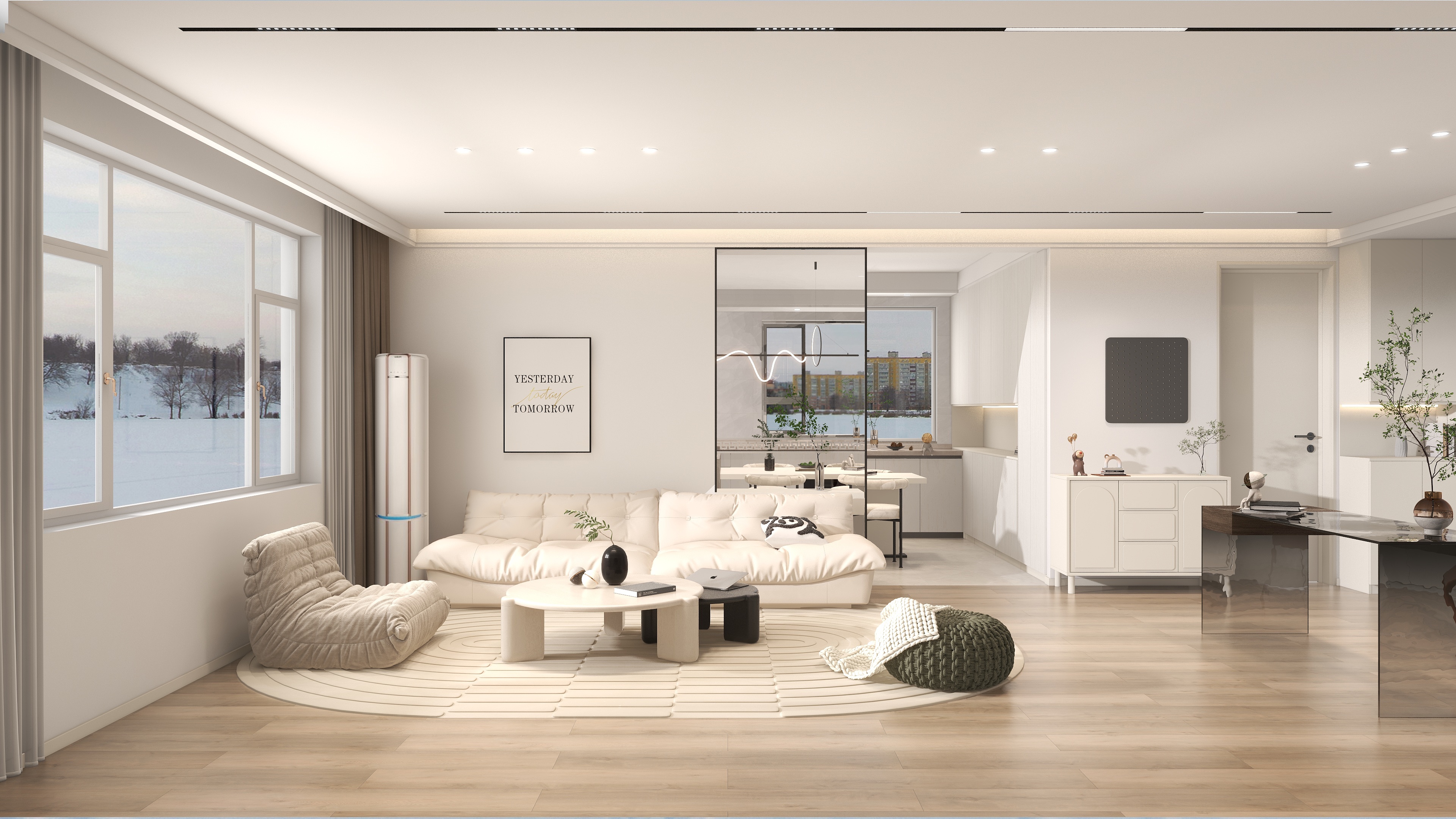 王宜鹏frWU-王宜鹏-金凤苑研发-装修设计方案